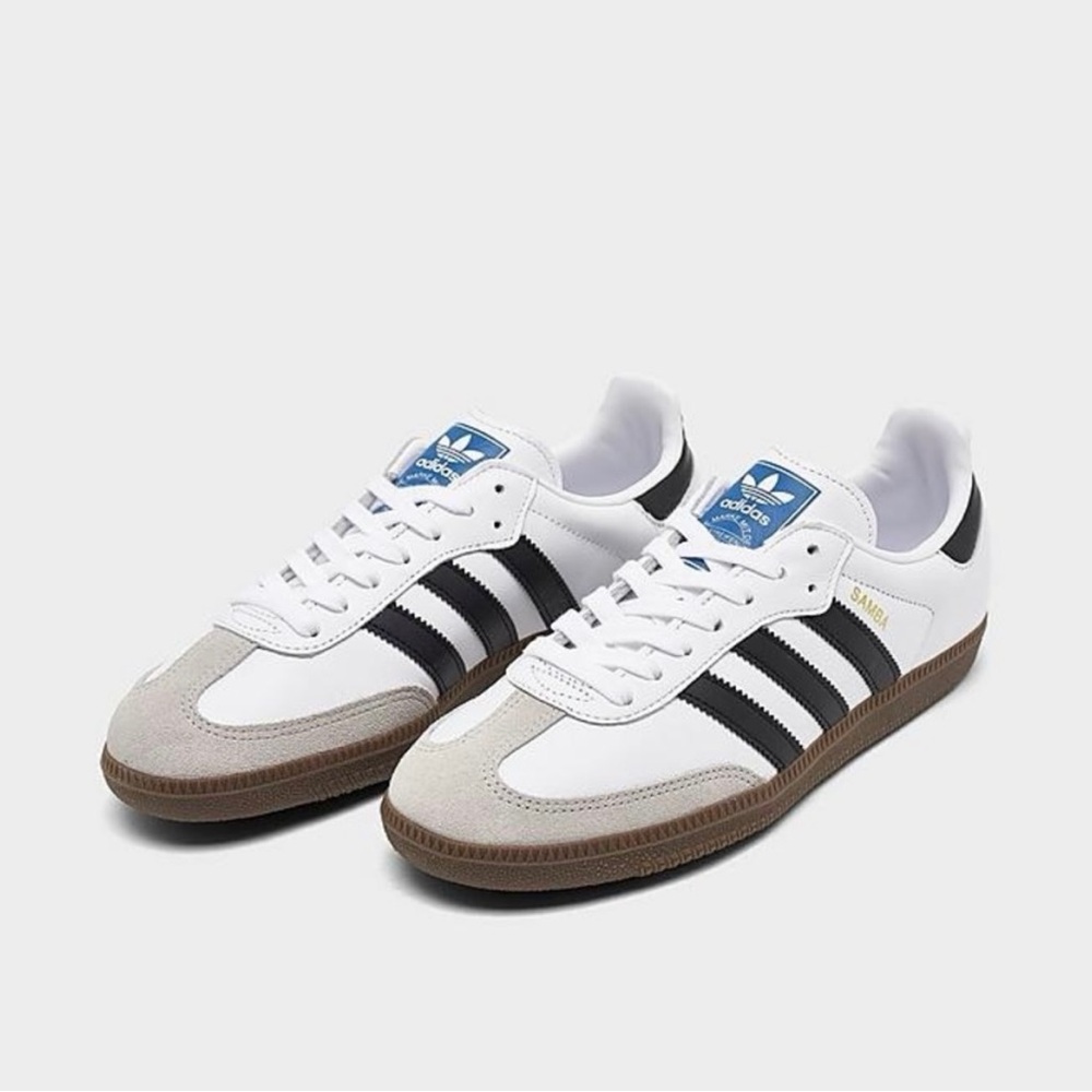 Adidas Sambas